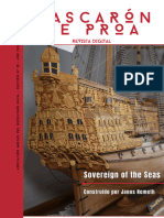 Revista Mascaron de Proa Digital 28