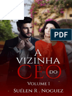 1 A Vizinha Do CEO - Suelen Noguez