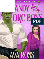 01 - Ava Ross - Candy For My Orc Boss