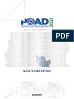 Sao - Sebastiao PDAD 2021