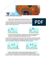 A Física Do Parque de Diversão - Heleni e Matheus