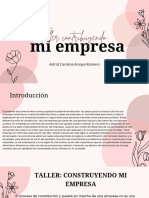 Contribuyendo Mi Empresa