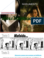 Slides - Leitura e Interpretação de Texto-2024.1-Correto