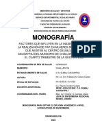 Monografia Challapata 2022