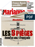 Marianne - 13 Juin 2024