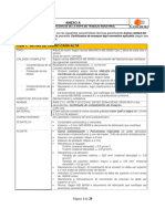 02.01 Anexo A Especificaciones Técnicas de La Ropa de Trabajo