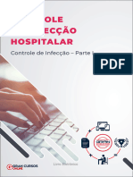 2021 08 18 19 58 52 37651770 Controle de Infeccao Parte I