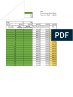 JFZ Consulting Firm: Ingresos Recibidos en Año