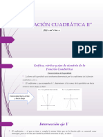 Funcion Cuadratica J