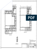 PZZC95ST01-1002 Plat at El +8934, +8334, +11134