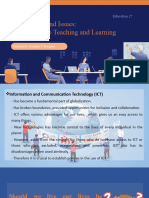 My Report Module2 ICT-Issues-And-Policies Report PescaderaJ.