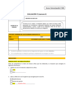 Evaluación T1 - Comu3 - 2024-4