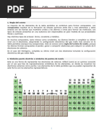 Enlaces Interatomicos