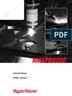 Maxpro 200