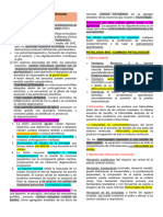 Patología Del SNC