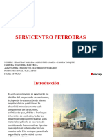 Power Servicentro Petrobras