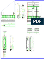 R08 - Plan Armare Perete Ax-A, B - 36