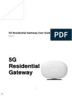 Att Airfi Gateway