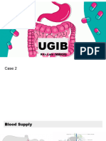 UGIB