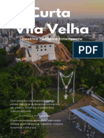 E-Book Curta Vila Velha