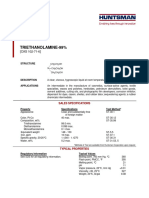 Triethanolamine 99 TDS