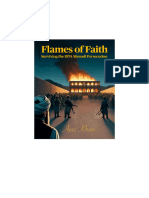 Flames of Faith Surviving The 1974 Ahmdi Persecution in Pakistan