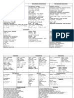 Writing Mat GCSE 9-1