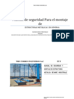 Manualsegmontaje Tres Torres Ingenieros Sac