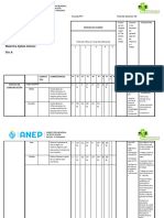 Copia de EVALUACIÓN DIAGNÓSTICA 5° Año 2024