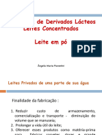 Leites Concentrados