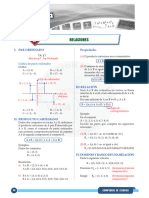 2º Álgebra