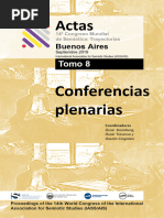 4.4. Arnoux. Matrices Ideológicas y Componente Retórico en La Discursividada Politica. Las Emociones en Mauricio Macri y Cristina Fernandez