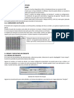 Manual Chromate Model 4300 Elisa