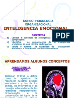 Inteligencia Emocional Senati