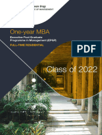 EPGP Placement Brochure 2022