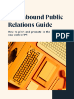 Inbound Public Relations Guide-V3