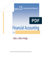 Financial Accounting Financial Accounting: Libby - Libby - Hodge