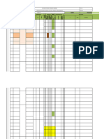 HSE-F-01. Matriz de Peligros y Riesgos Laborales2020