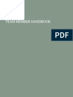 Canadian Retail Team Member Handbook 2023 - Amended - 07132023