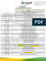 Calendario Jogos Escolares Do Ceara 2024 SUGESTAO ESTADUAL 1