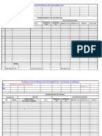 IVA - 2007modelo Entrega Documentos