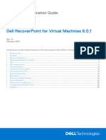 RP P rp4vms Security Configuration Guide en Us