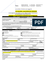 Application For New Salesperson Broker PDF