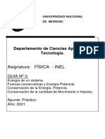 Fisica G3 2021