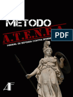 El Metodo ATENEA - Alejandro Flores Maya