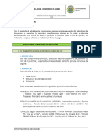 Especificaciones Técnicas Adecuaciones 2 1