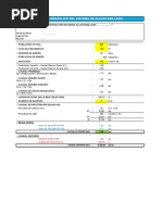 4 2 Excel para Alcantarillado