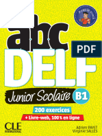 DELF Prep