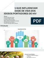 Apresentação de Epidemio