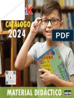 Catalogo Baja